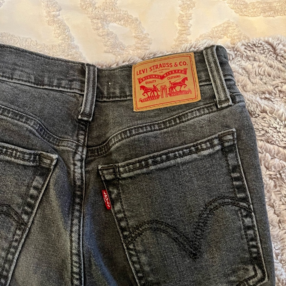 Levi’s jeans